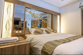 Self check in rooms Al-Narjis